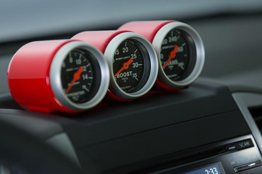 Nissan Frontier Diesel Runner Concept 2014 года  (фото 10 из 31)